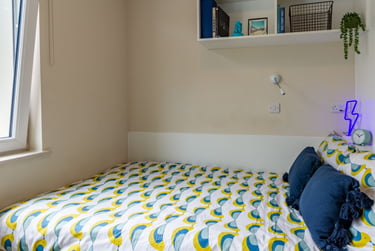Gold Studio at The Barn, Bampfylde Street, Newtown, Exeter, EX12FQ - Image 8